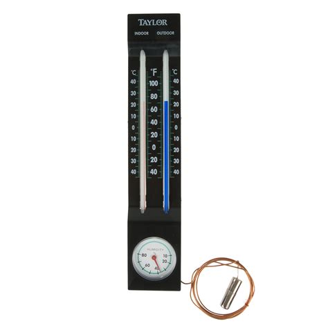indoor outdoor car thermometer pdf manual